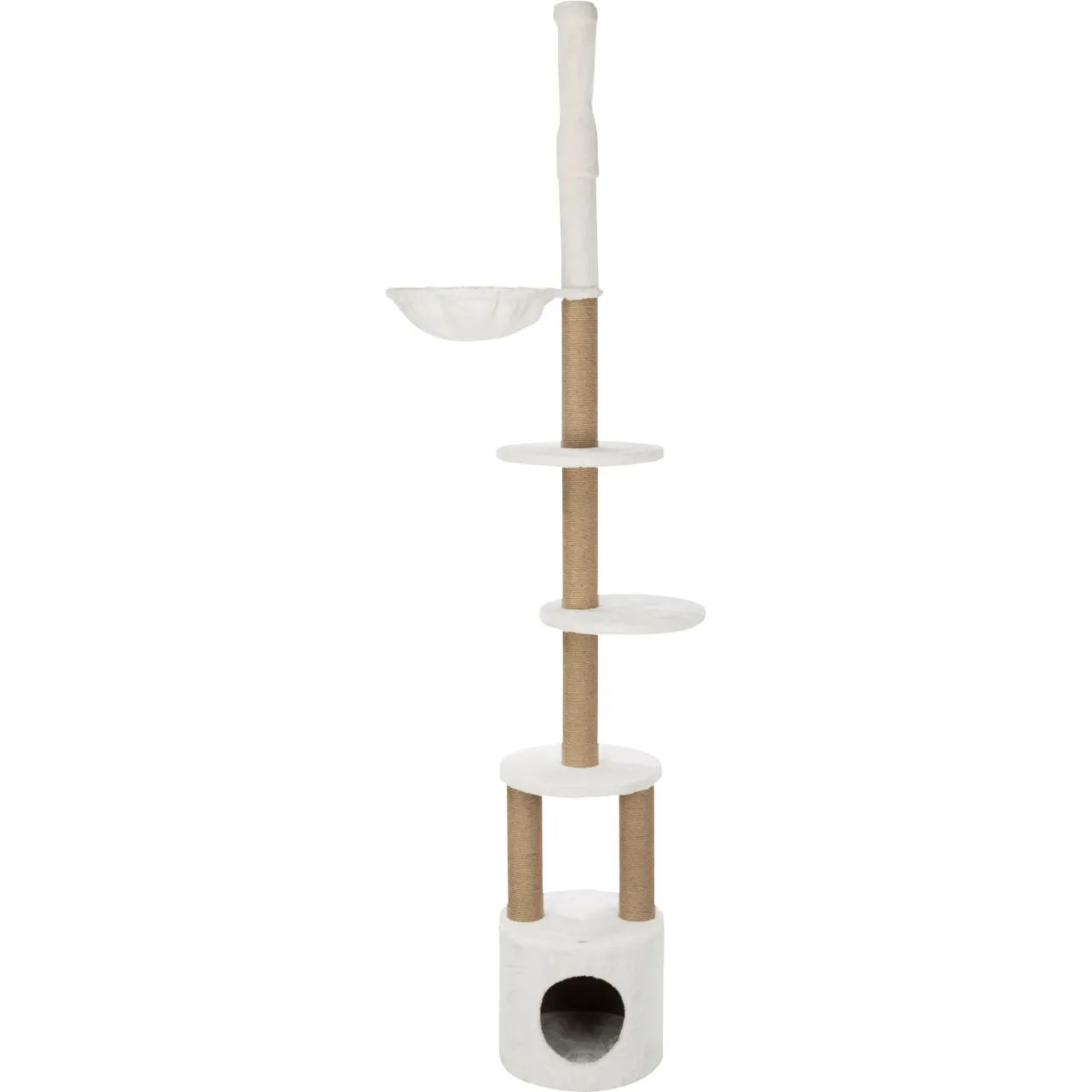 Trixie kradsetræ Aurelio 220-250 cm