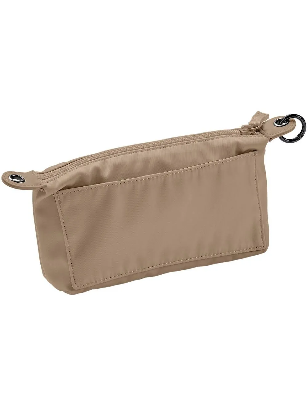 Hunter Crossbody taske Charlotte i grå