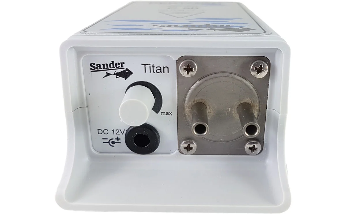 Sander Ozon C50 Ozonisator