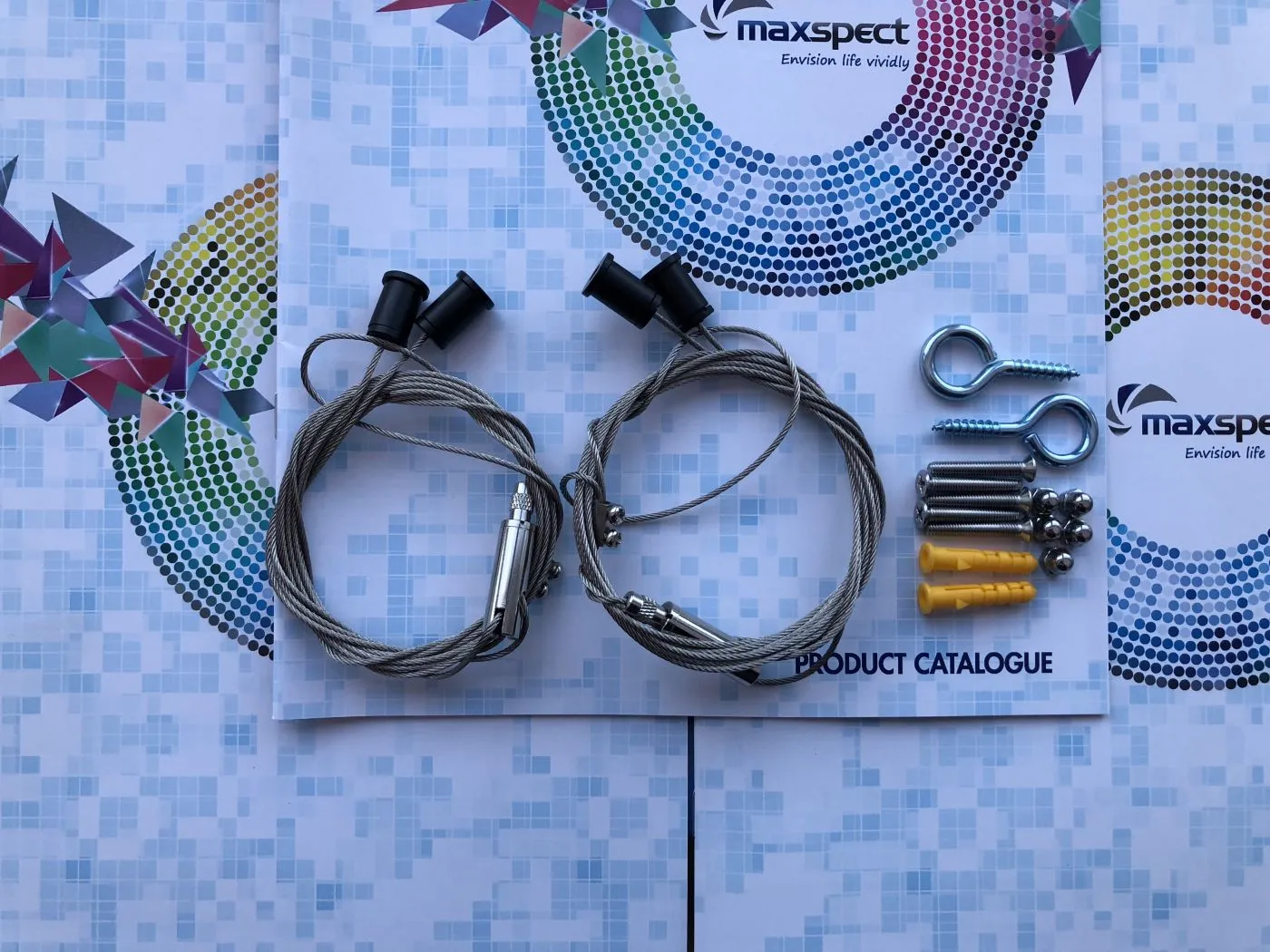 Maxspect RSX Hanging Wire kit