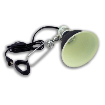 Exo Terra Glow light lampe lille