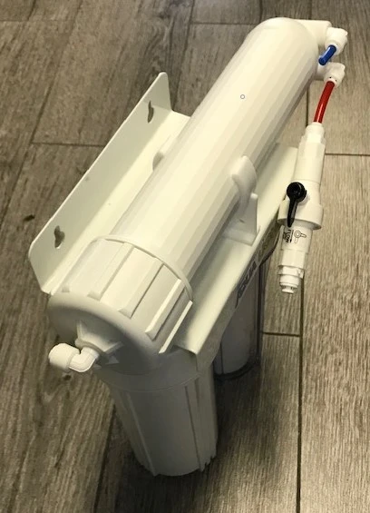 Aqualight Osmoseanlæg 380 L pr dag