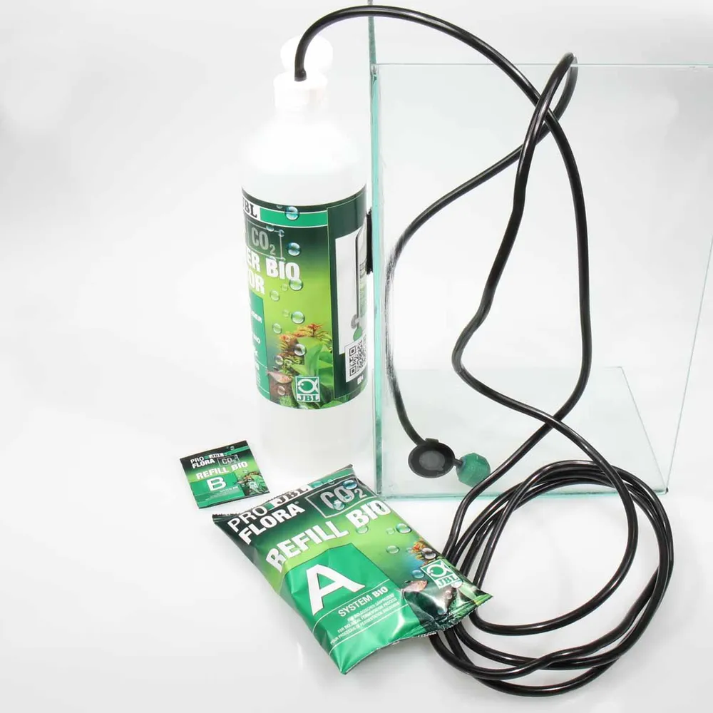 JBL Proflora Co2 Starter Bio Set+