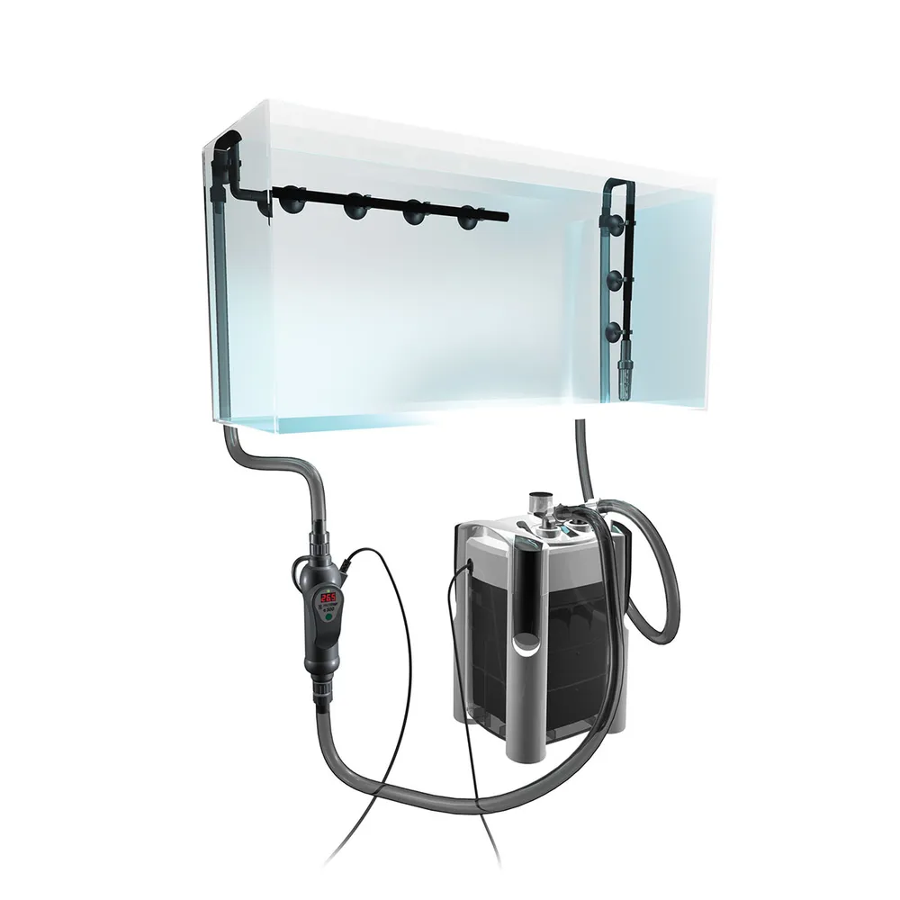 Jbl Protemp E300 Watt Gennemstrøms Varmelegeme 90-300 L