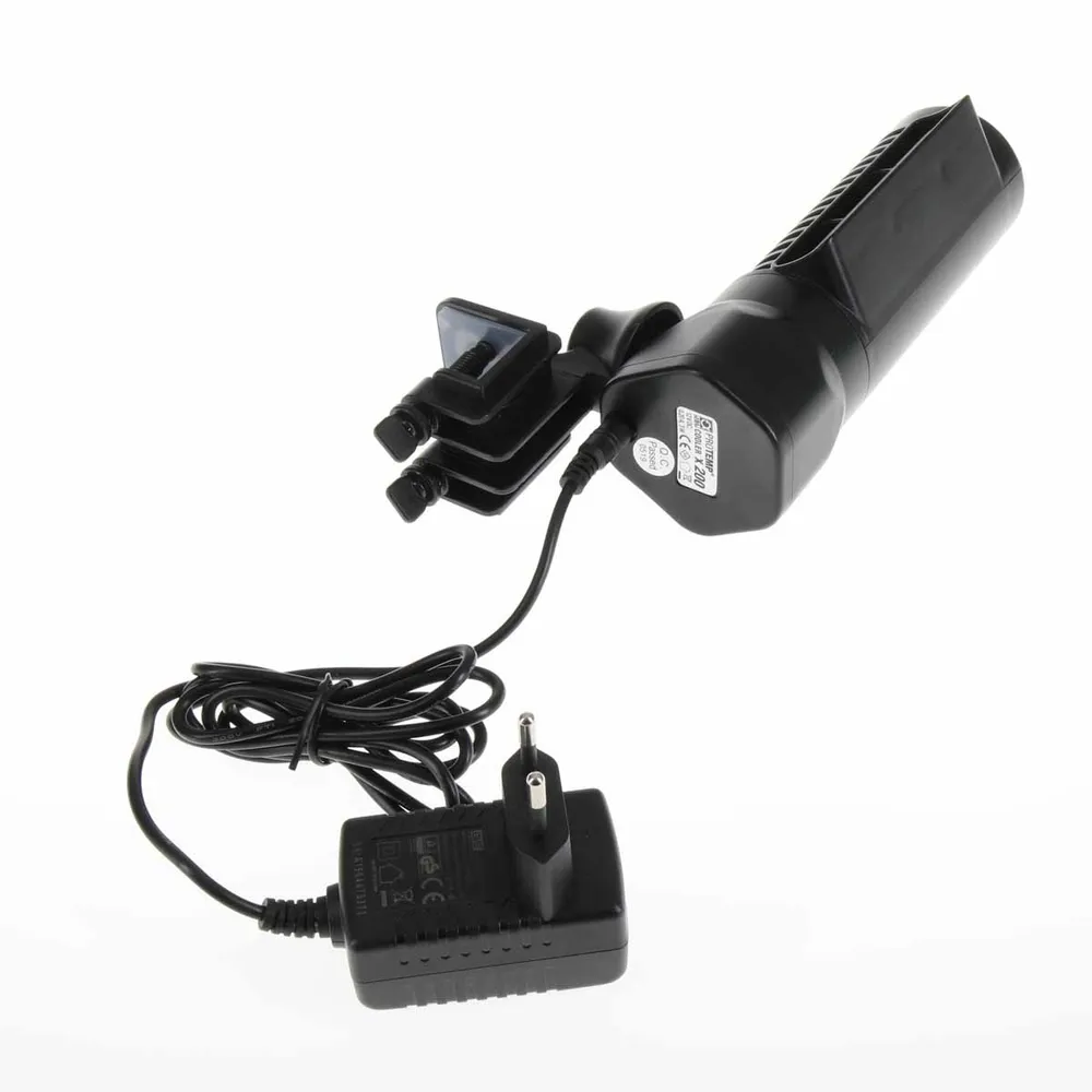 JBL Protemp Cooler X200 (Gen 2) - Akvarieblæser