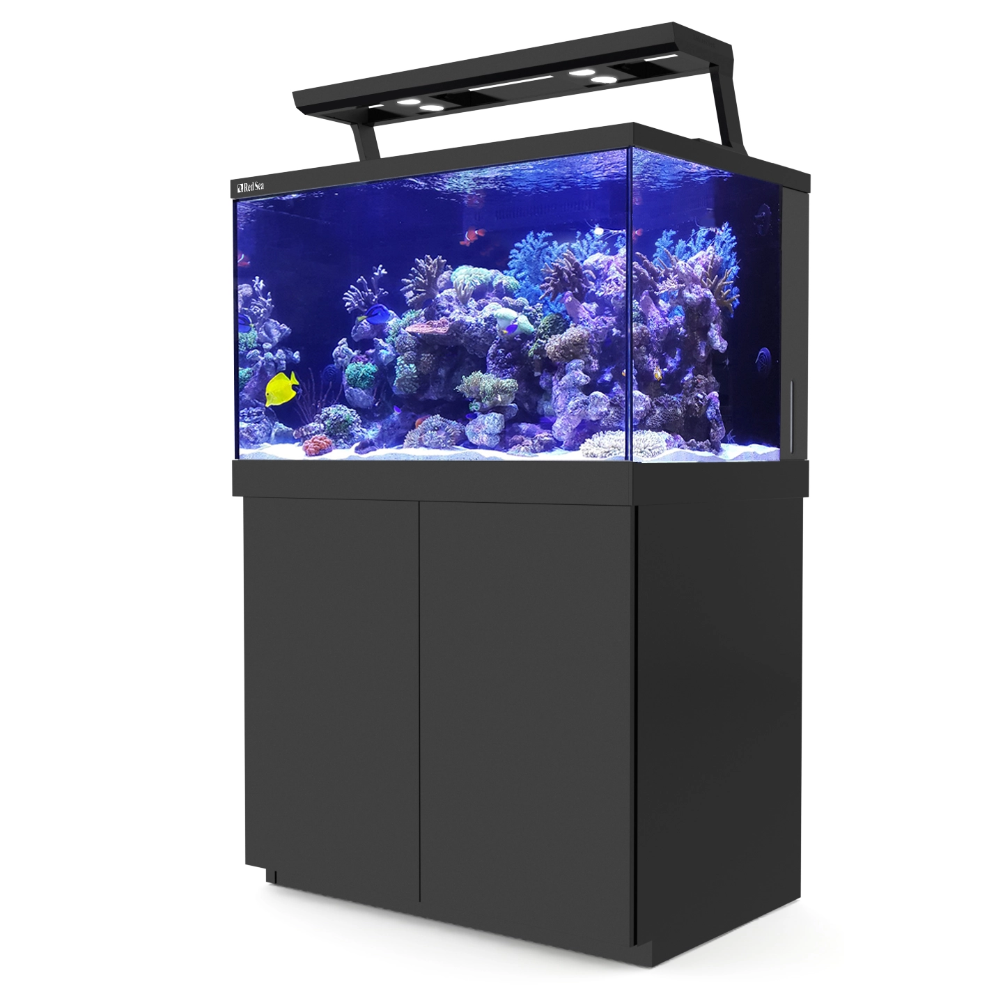 Red Sea MAX S-400 Liter Sort G2
