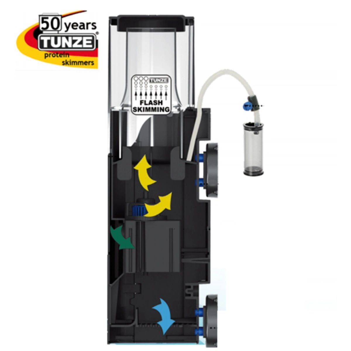 Tunze DOC Skimmer 9012
