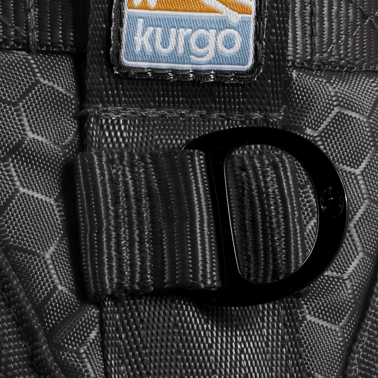 Kurgo TRU-FIT Smart Sikkerhedssele Medium