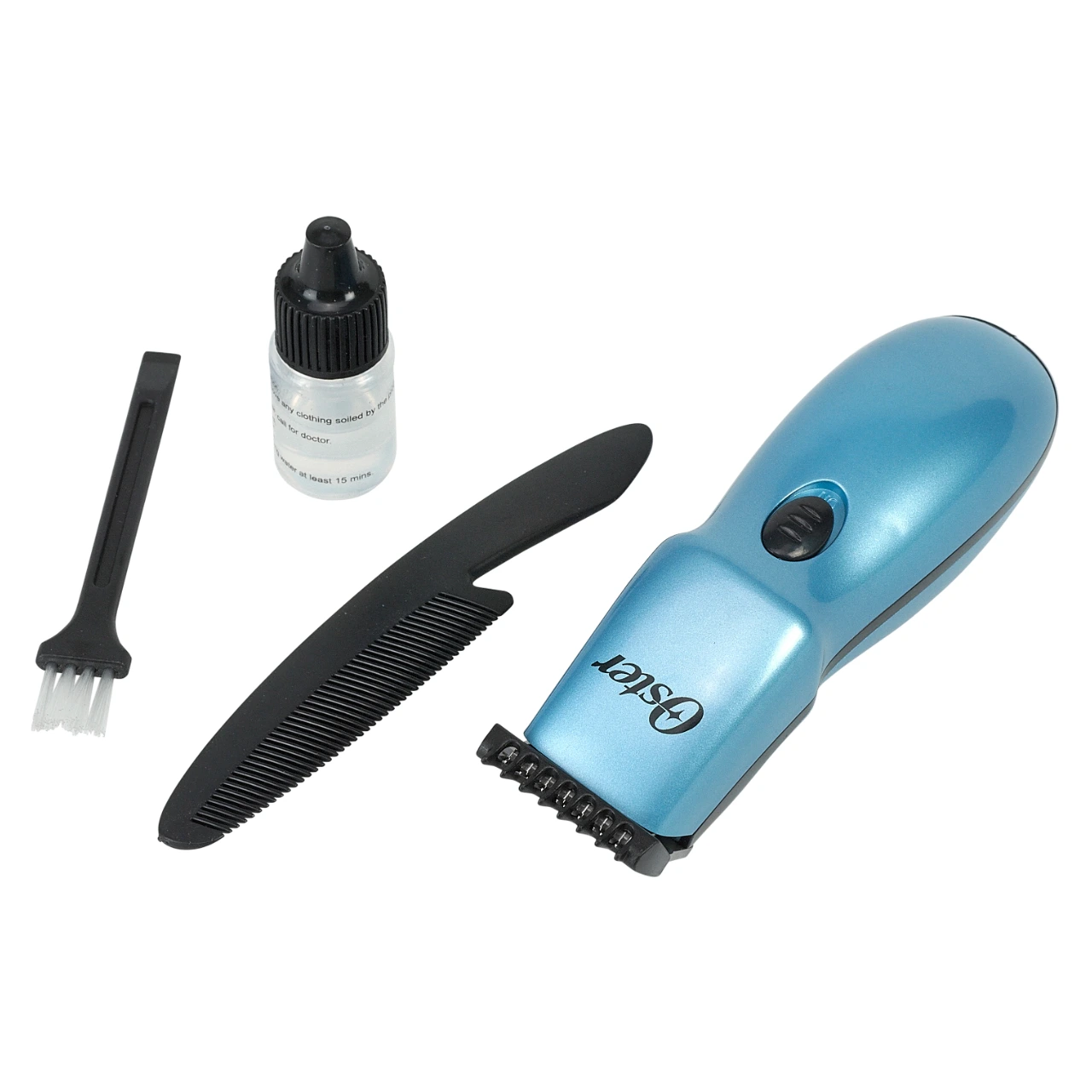Oster Pote Mini trimmer Ledningsfri