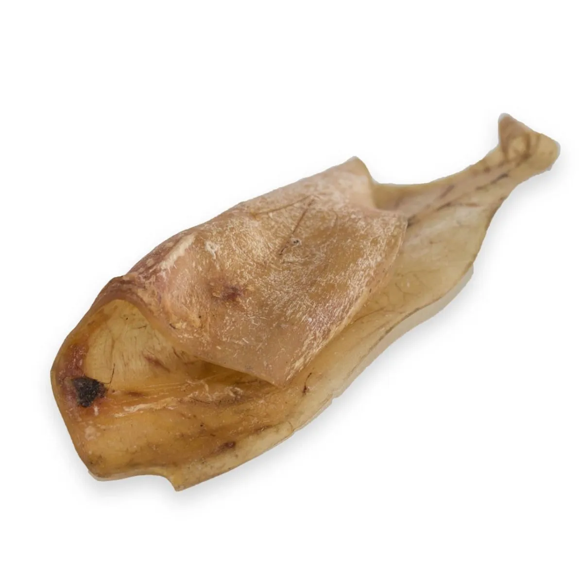 Snackit Kalveøre (Okseøre)