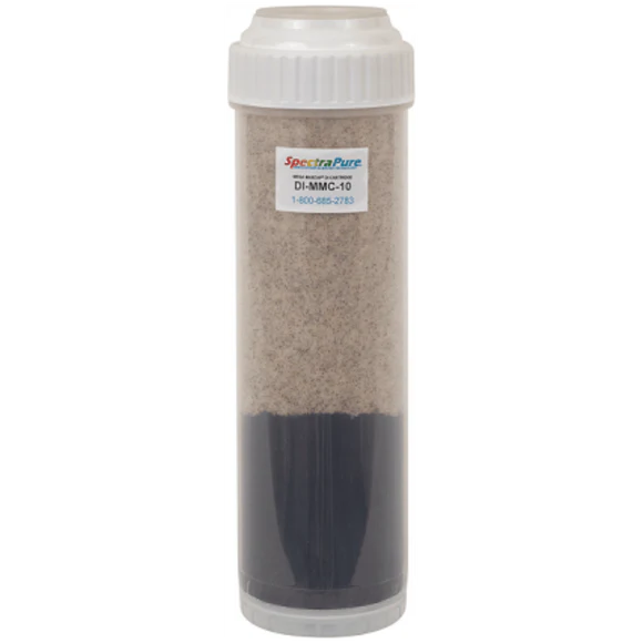 Spectrapure Mega MaxCap-patron DI-MMC-10