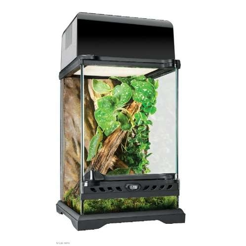 Exo Terra Compact Top Lampe 20 cm