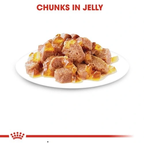 Royal Canin Light Weight Jelly vådfoder 85 g