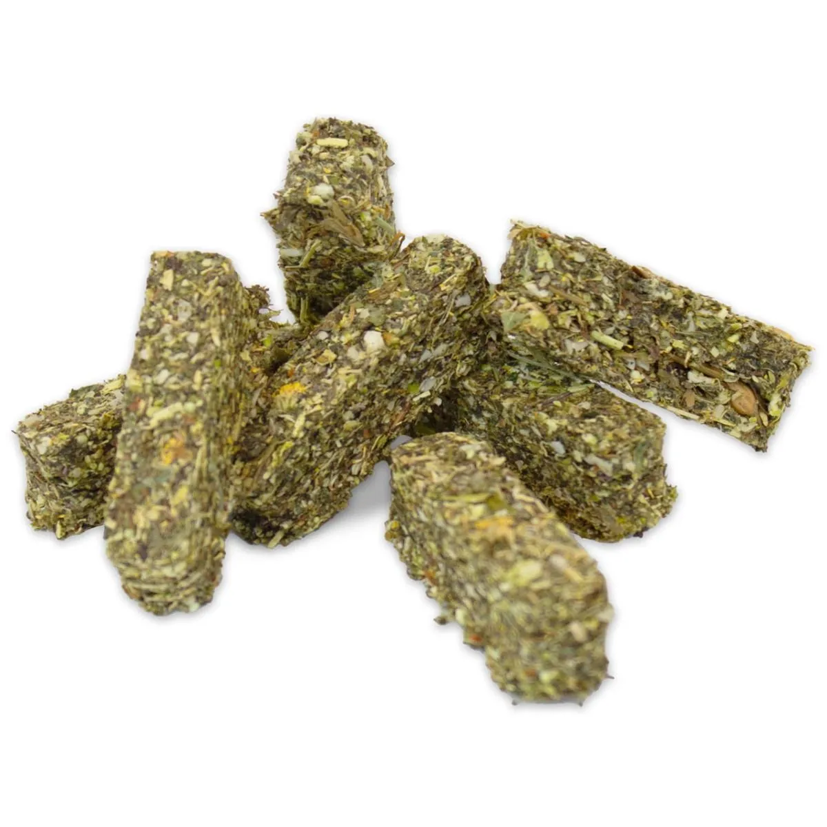 JR Grainless Health CBD Sticks Fordøjelse 75 g