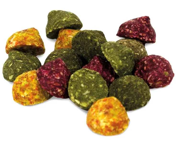 JR Grainless Drops Mix 140 g