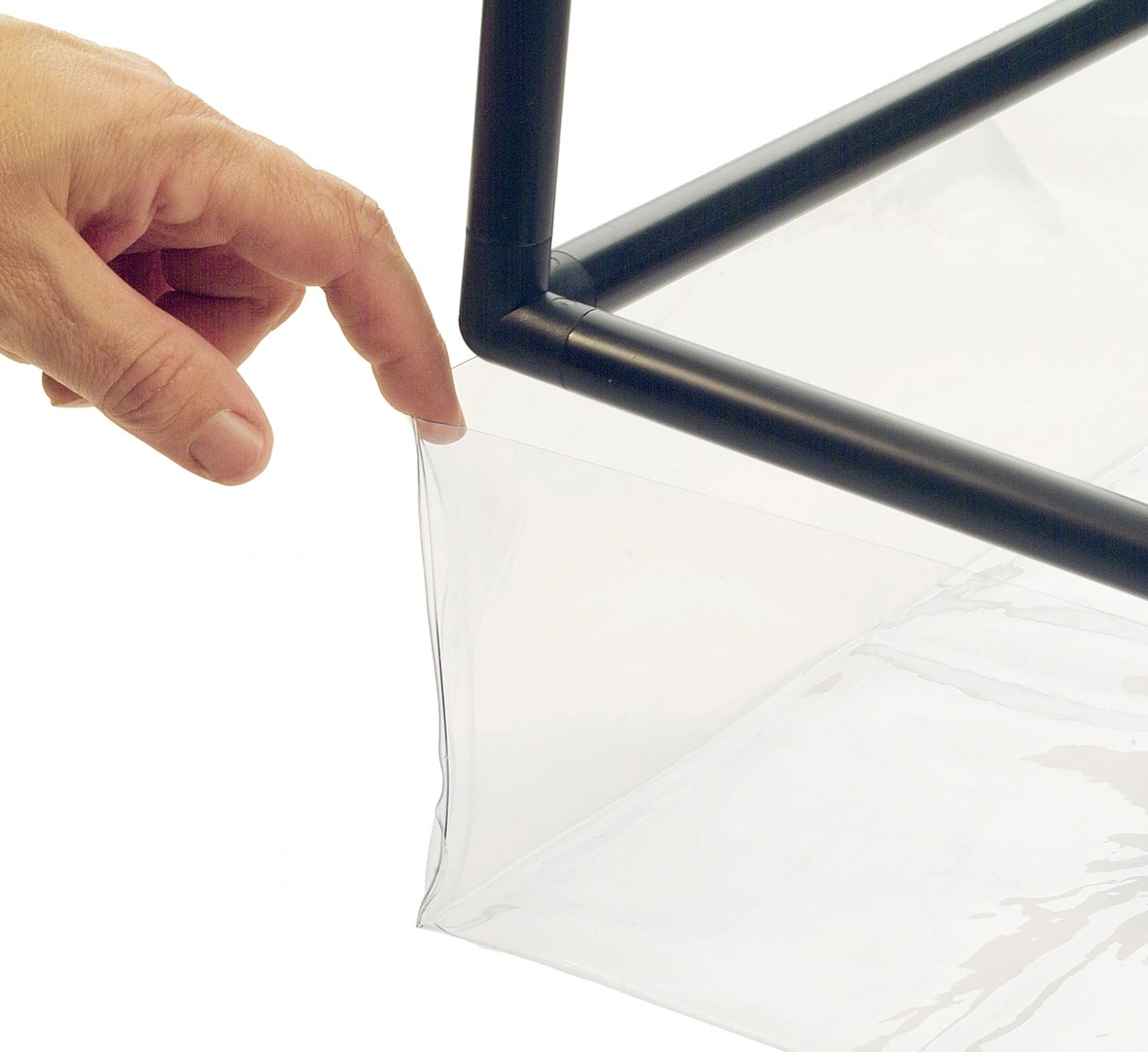 Exo Terra flextray H (flexararium 260 liggende)