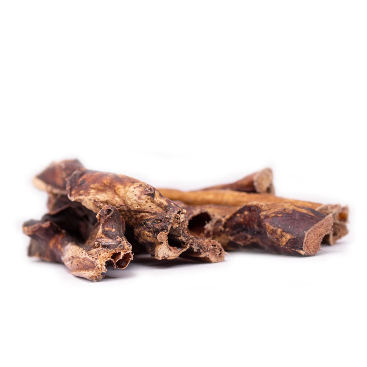 Snackit Lammelunger 200 g - sprøde naturlige hundesnacks