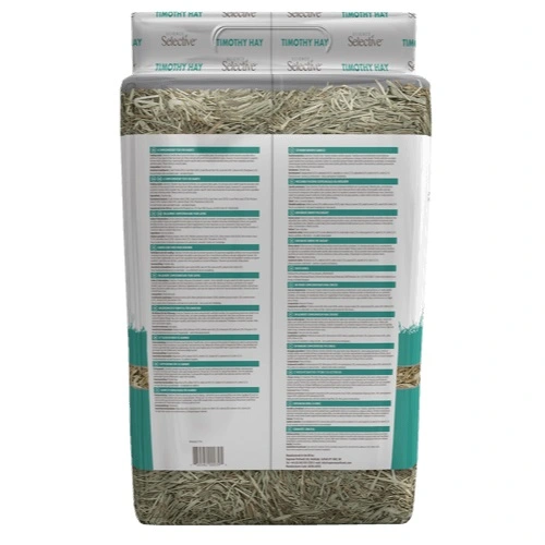 Science Selective Timothy Hø 1,5 kg