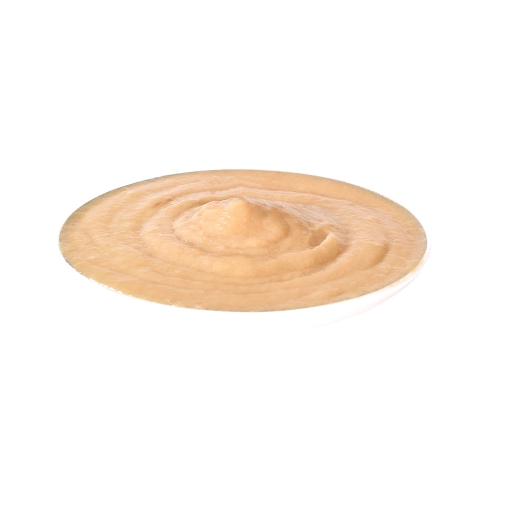 Wanpy Kat Funktionel Cremet Slikbar Godbid Hårbold Torsk & Kylling 70 g (5x14g)