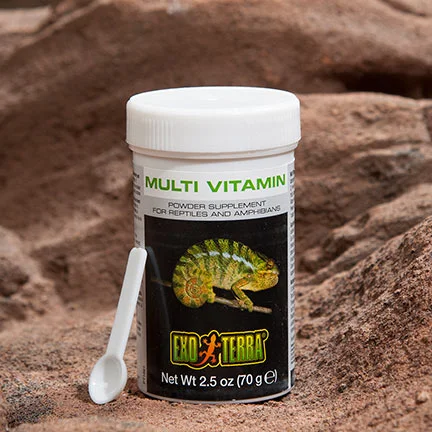 Exo Terra Multivitamin 70 g