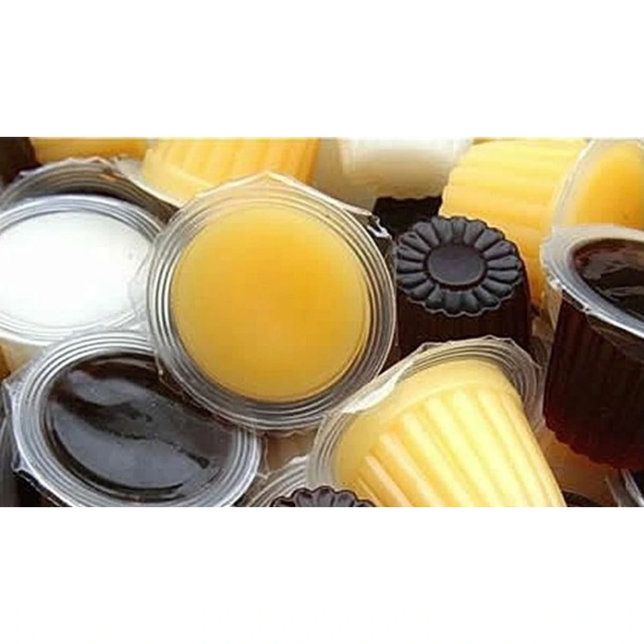 Frugt Jelly 17 g (Beetle Jelly)
