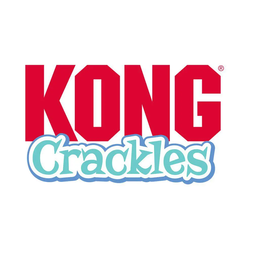 Kong Kattelegetøj Crackles Flutterz 15x34,5x1,5 cm