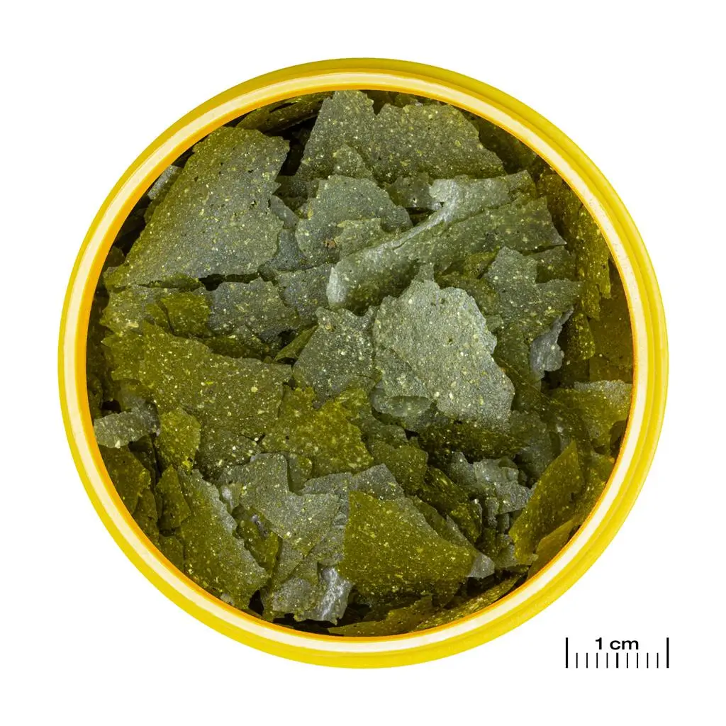 JBL ProNovo Spirulina Flakes Medium 250 ml