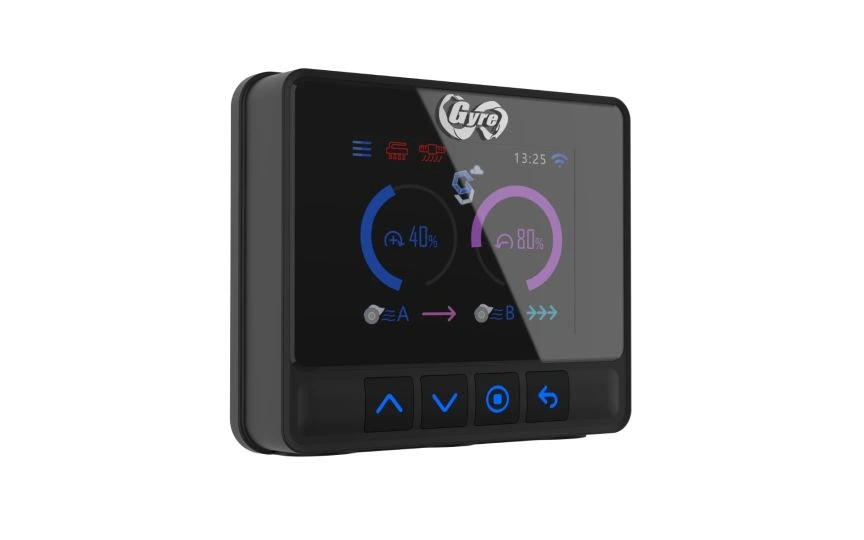 Maxspect Gyre XFS330CE pumpekit med controller Danmark Billigste