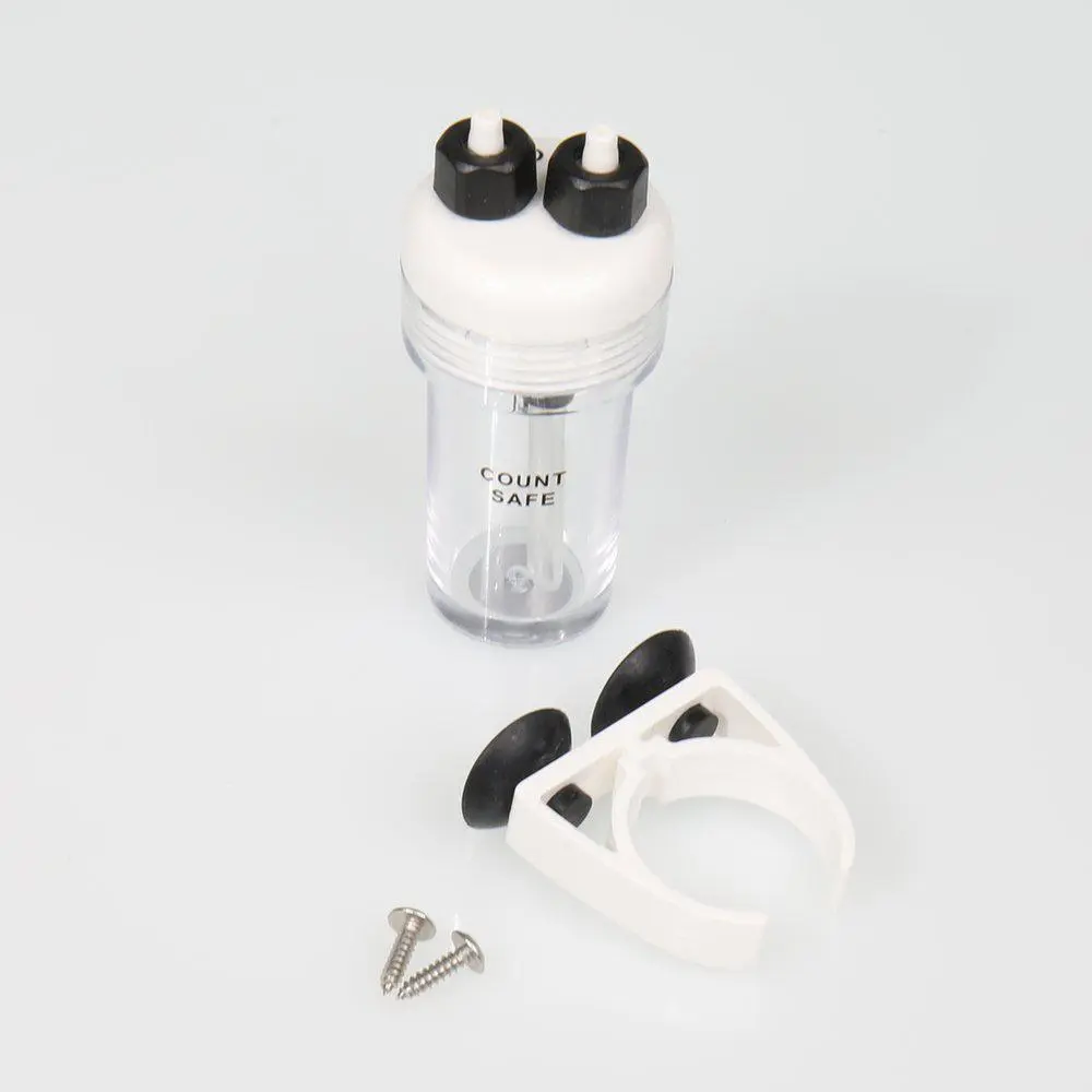 Jbl Proflora Taifun Co2 Bobbletæller