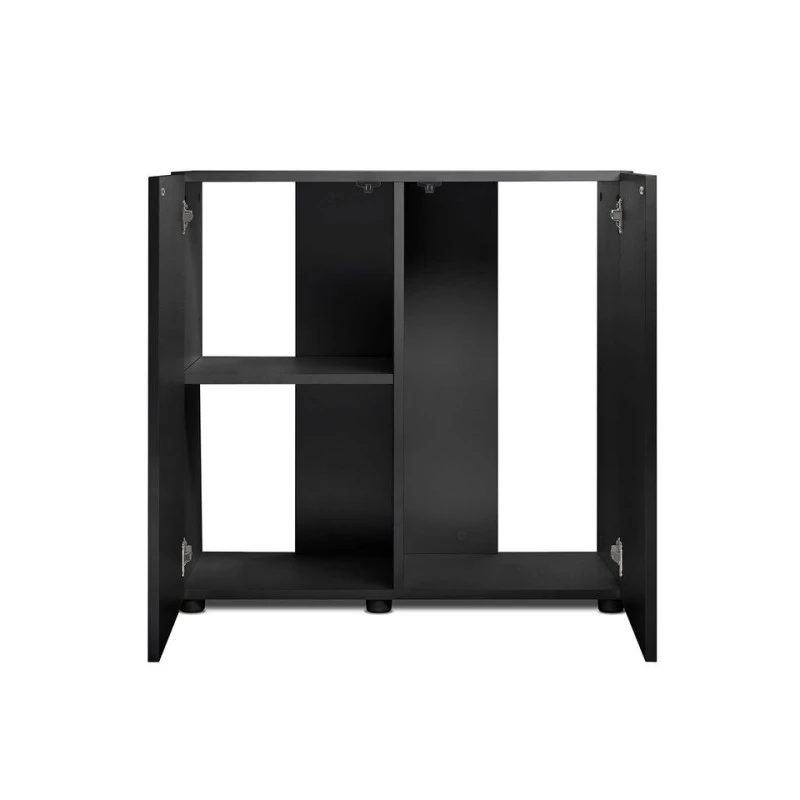 AquaEl Cabinet Optiset 125 Sort