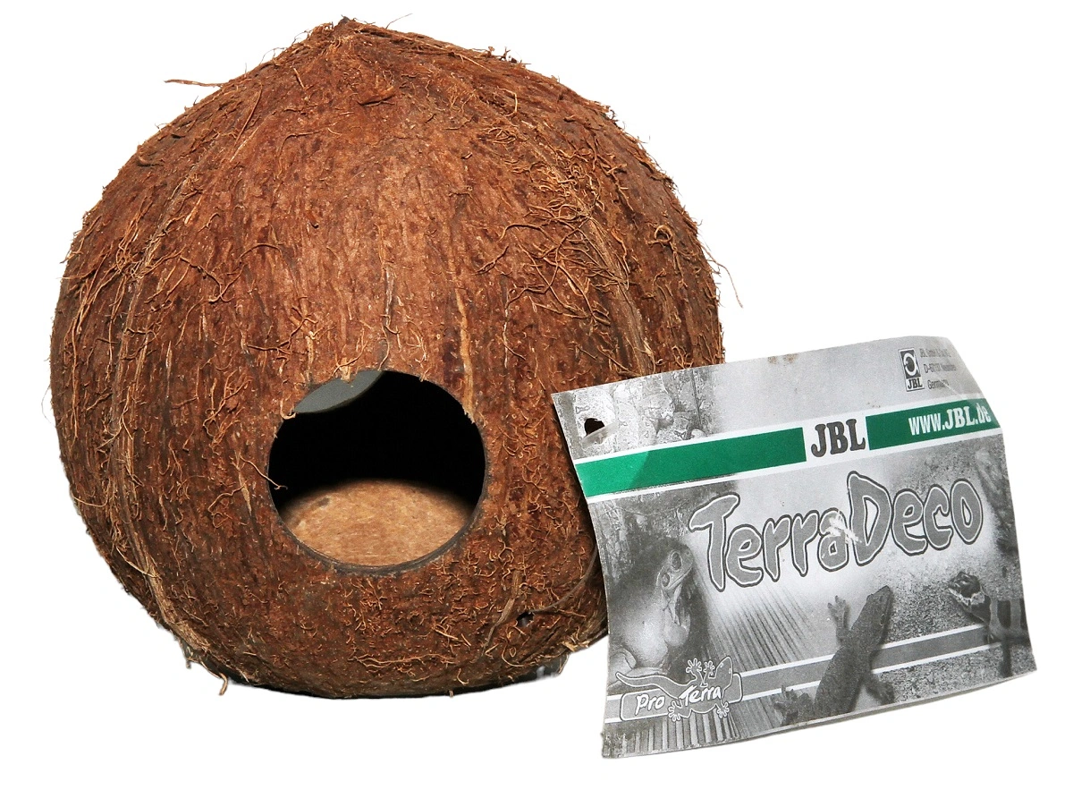 JBL Cocos Cava hule 1/1 (kokos medium)