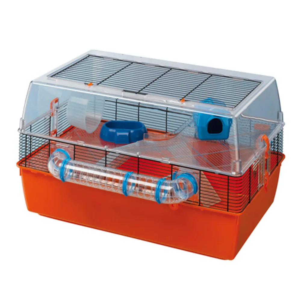Ferplast duna fun (stor) Hamsterbur