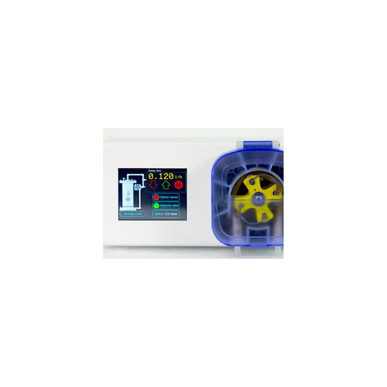Pacific Sun CalcFeeder Pro Controller V2
