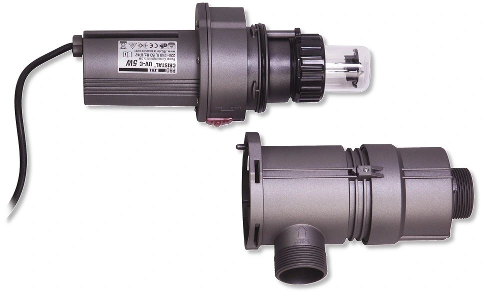 JBL ProCristal UV-C 5 W uvlys