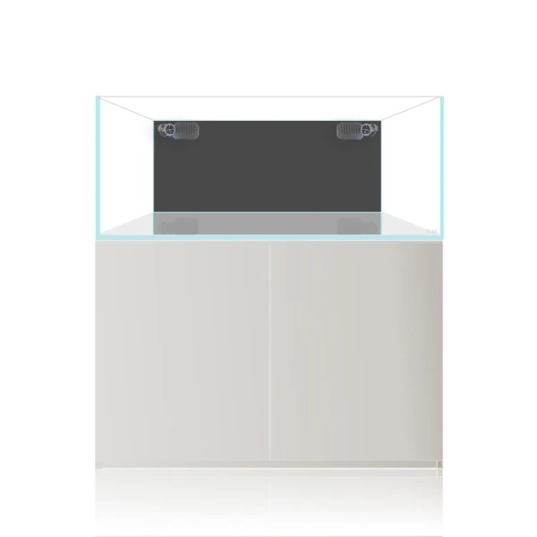 Blau Gran Cubic Super Reef 122 White 366 liters Saltvandsakvarium