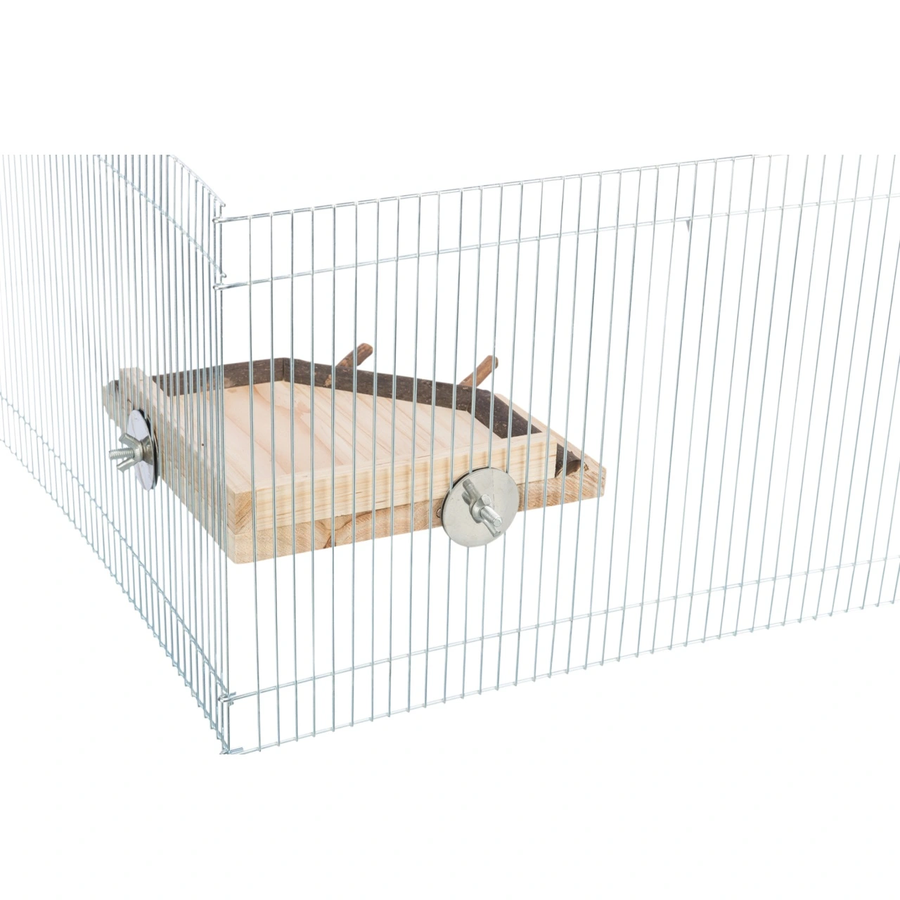 Trixie Landingsplads til fugle 19x19 cm