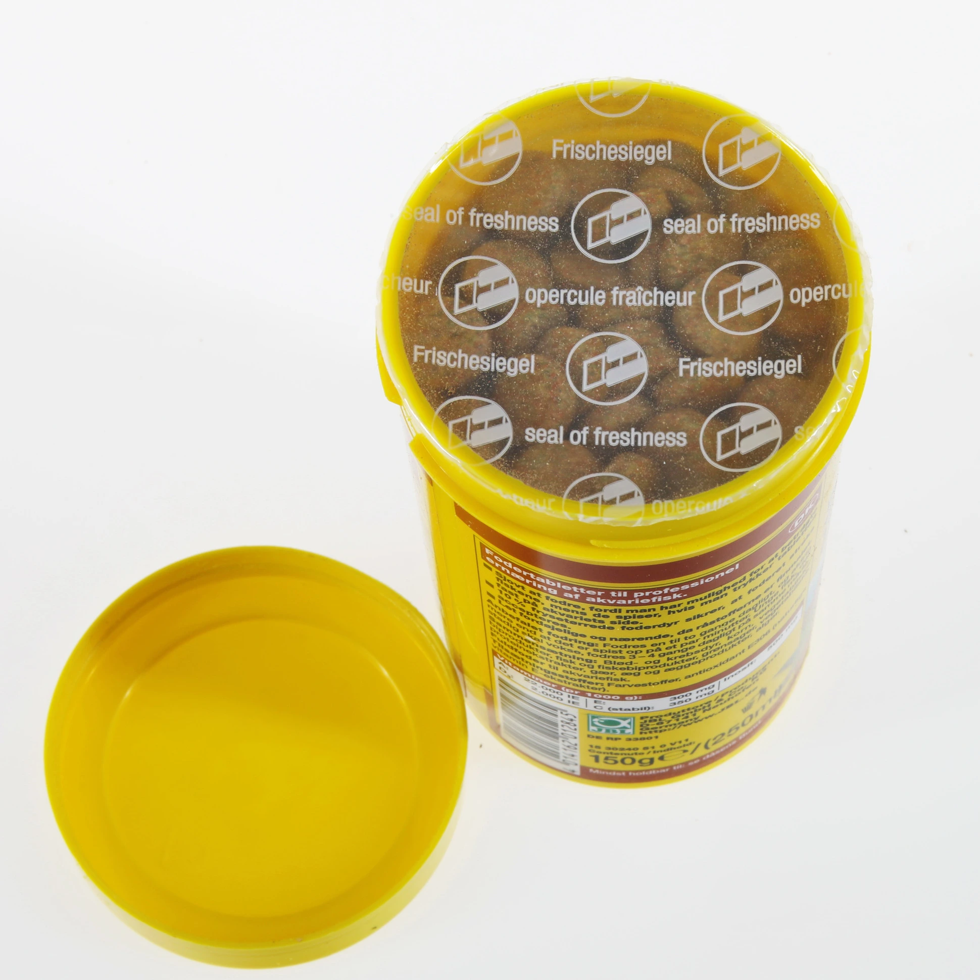 JBL ProNovo Tab M 250 ml