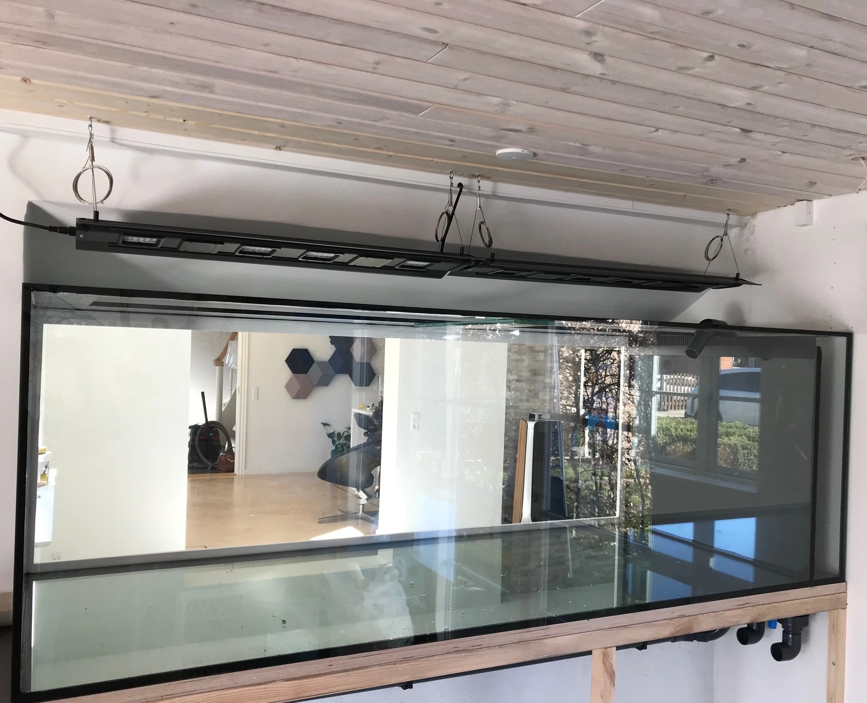 Maxspect RSX Hanging Wire kit