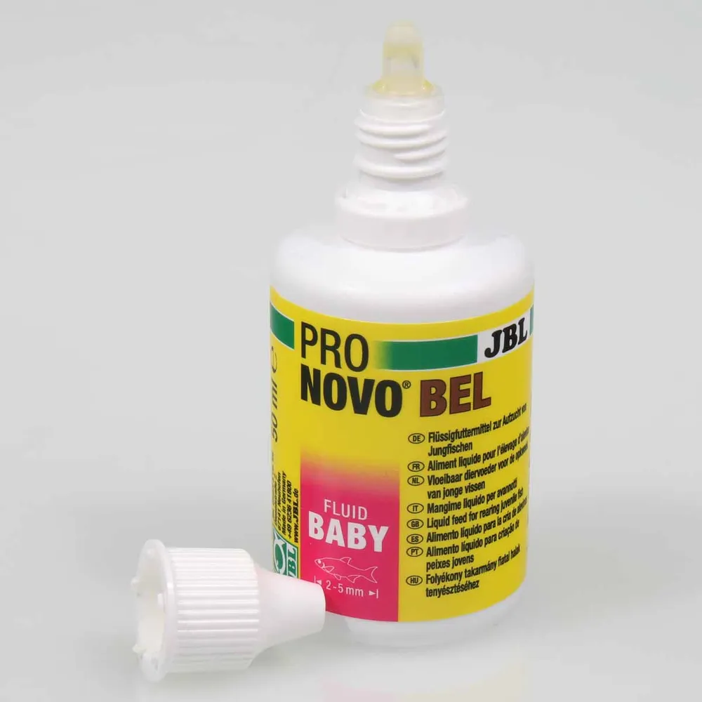 JBL ProNovo Bel Fluid Baby 50 ml