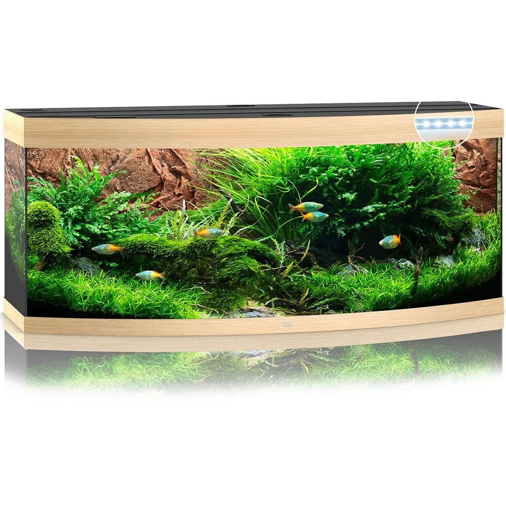 Juwel Aquarium VISION 450 LED Eg