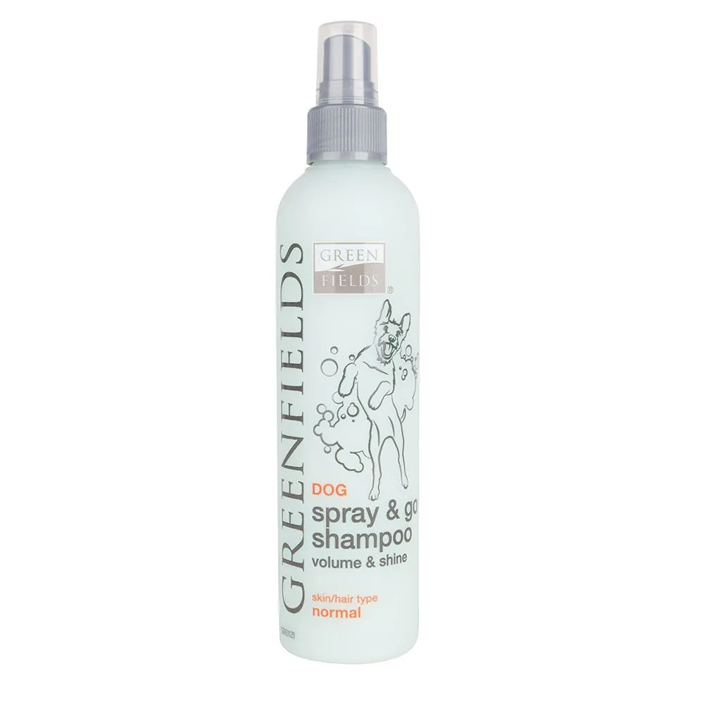 Greenfields Malteser Care sæt 2 x 250 ml