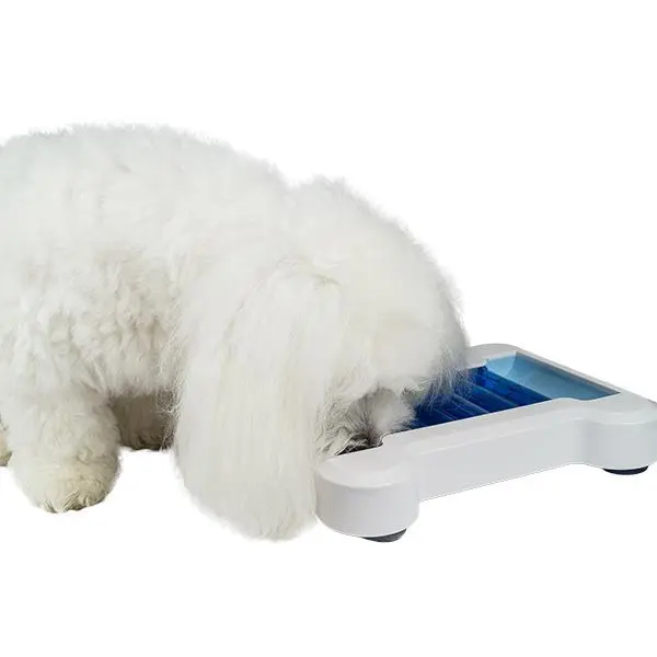 Klods i træ Stor til DogSmart og DogBrick - ekstra tilbehør