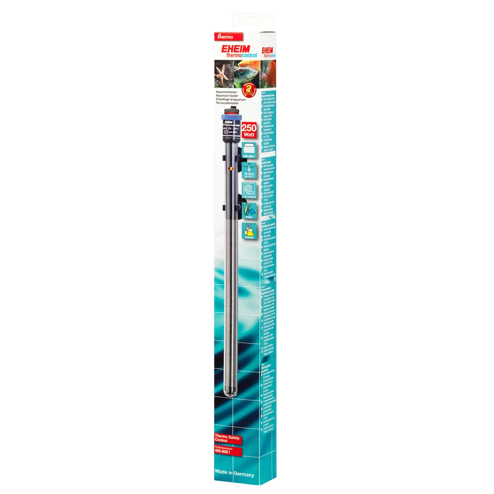 Eheim varmelegeme 250 watt