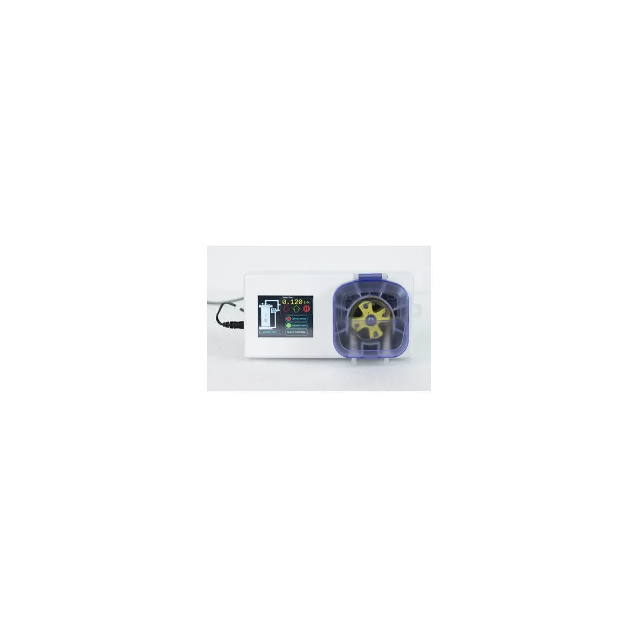 Pacific Sun CalcFeeder Pro Controller V2