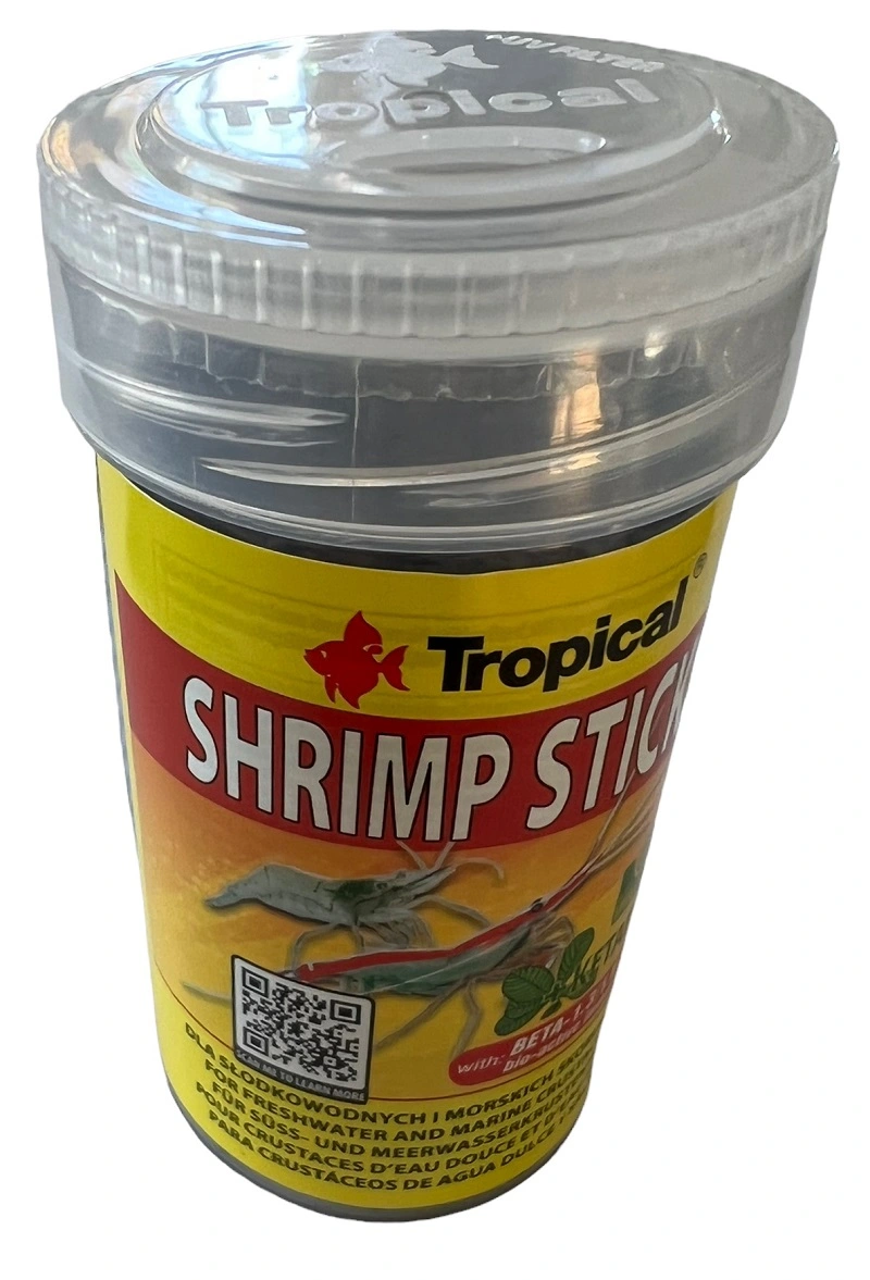 Tropical Shrimp Sticks 100 ml