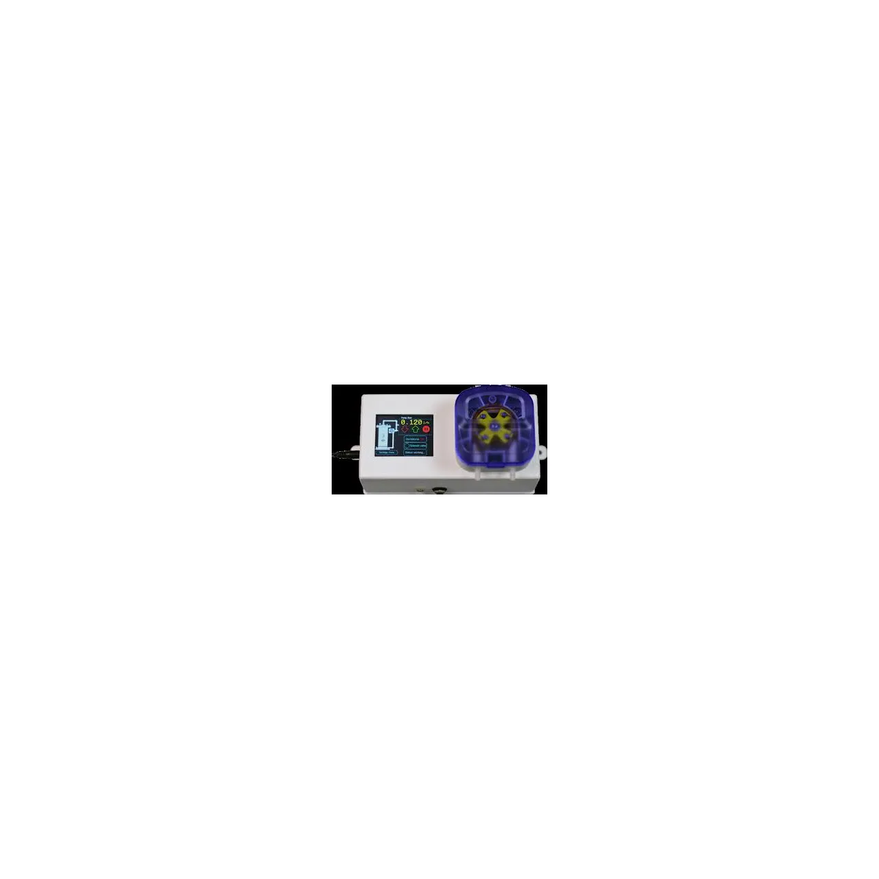 Pacific Sun CalcFeeder Pro Controller V2