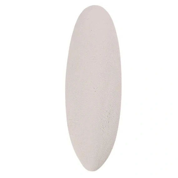Sepia skal 23 cm