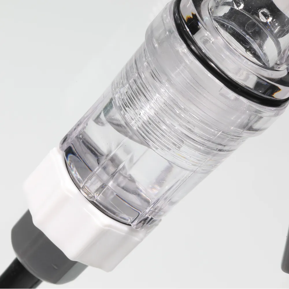 Jbl Proflora Taifun 12/16 Inline Diffusor Co2