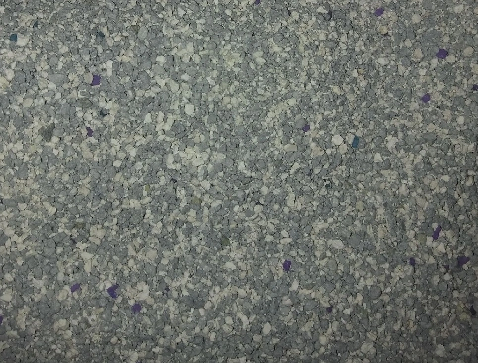 Ever Clean Lavendel Kattegrus 10 L