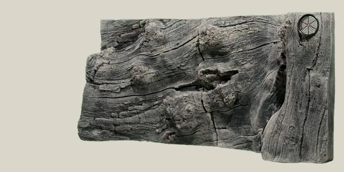 Back to Nature Orinoco Juwel 100x42 cm
